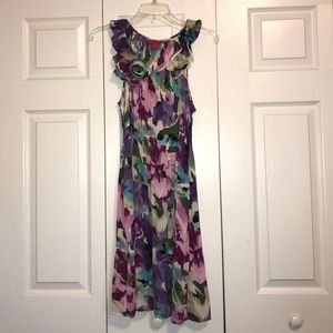 Women’s Sunny Leigh dress.